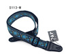 Guitar, suspenders, musical instruments with accessories, with embroidery, Amazon