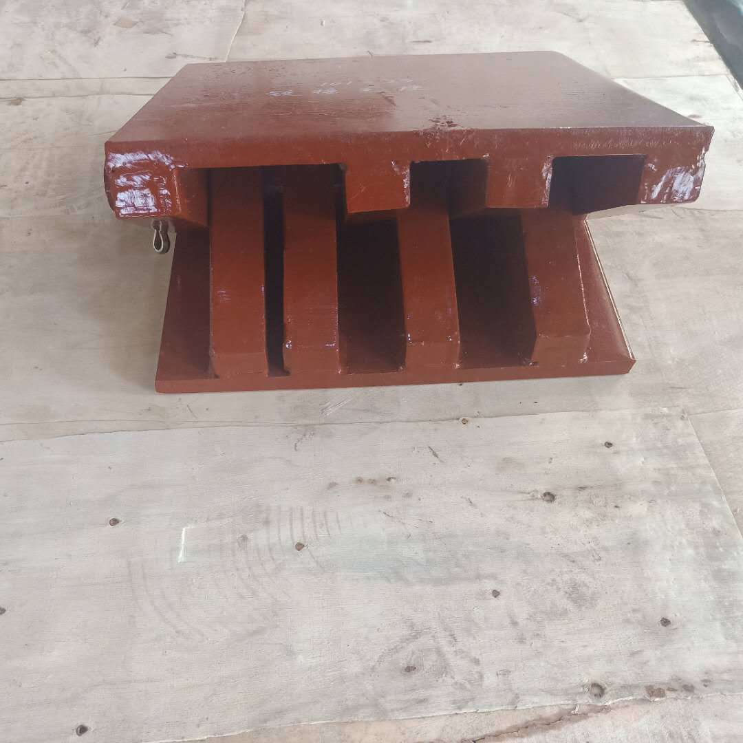 Q420材质钢桁架铰接支座 45号钢支撑轴 哈尔滨桥梁专用铰接支座