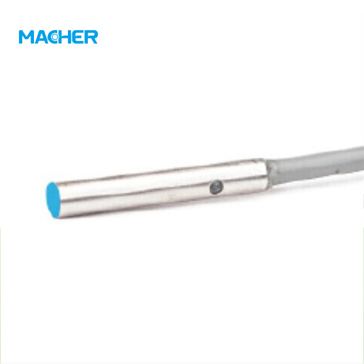 厂家供应FBS-05S01D1-T2防爆磁性接近开关10-20VDC销售工业自动化