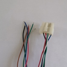 molex4.2 5557ԴUL1007 18awgĸԲ