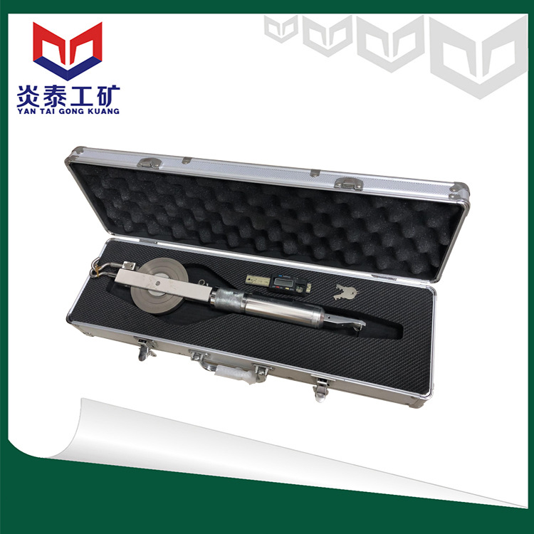 钢尺收敛仪,SL-2型钢尺收敛计,反光标线逆反射系数测定仪