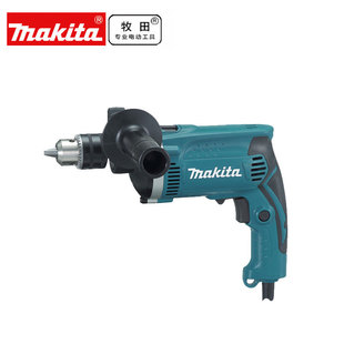 Makita impact electric drill 1630 16mm horsepower powerful 710 Watts durable