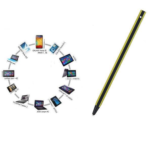 for HP Elite X2 1101 G1 Samsung Tab S3S4 Lenovo Tablet BOOK Stylus