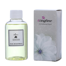 无火香薰精油补充液大瓶家用卧室内熏香持久房间香水净化空气香氛
