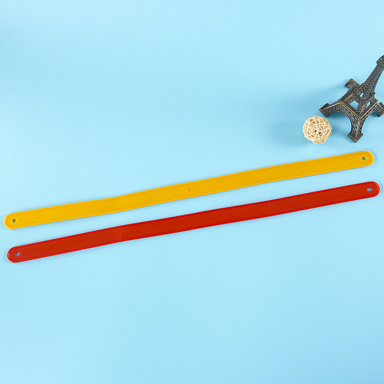 厂家供应塑料圆桶提手 积木盒手提扣 玩具盒塑料把手