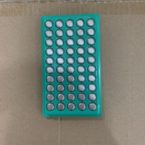 AG10 button battery L1131 electronic watch alkaline battery UFO electronic button electronic series wholesale