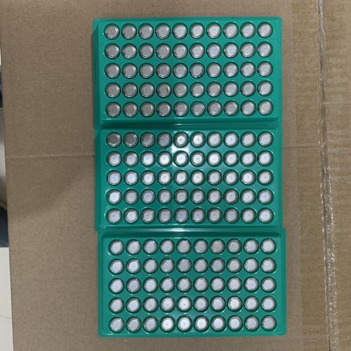 AG10 button battery L1131 electronic watch alkaline battery UFO electronic button electronic series wholesale