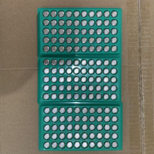 AG10 button battery L1131 electronic watch alkaline battery UFO electronic button electronic series wholesale