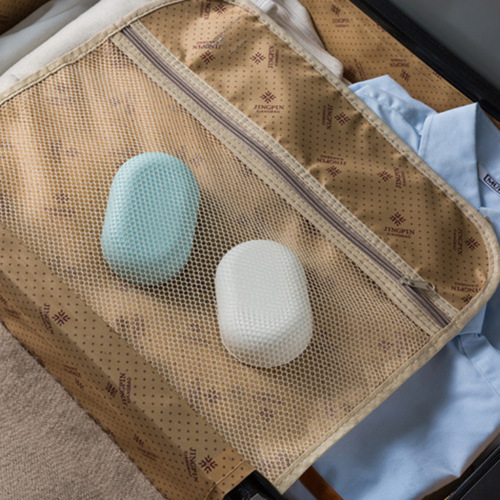 T creative travel travel handmade soap box super sealed soap box with lid leak-proof candy color