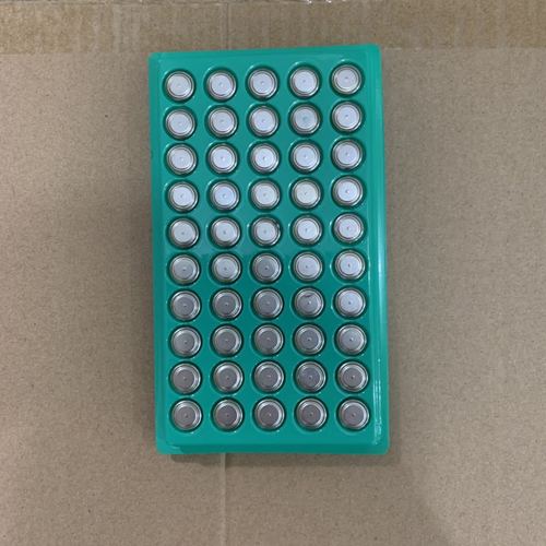 AG10 button battery L1131 electronic watch alkaline battery UFO electronic button electronic series wholesale