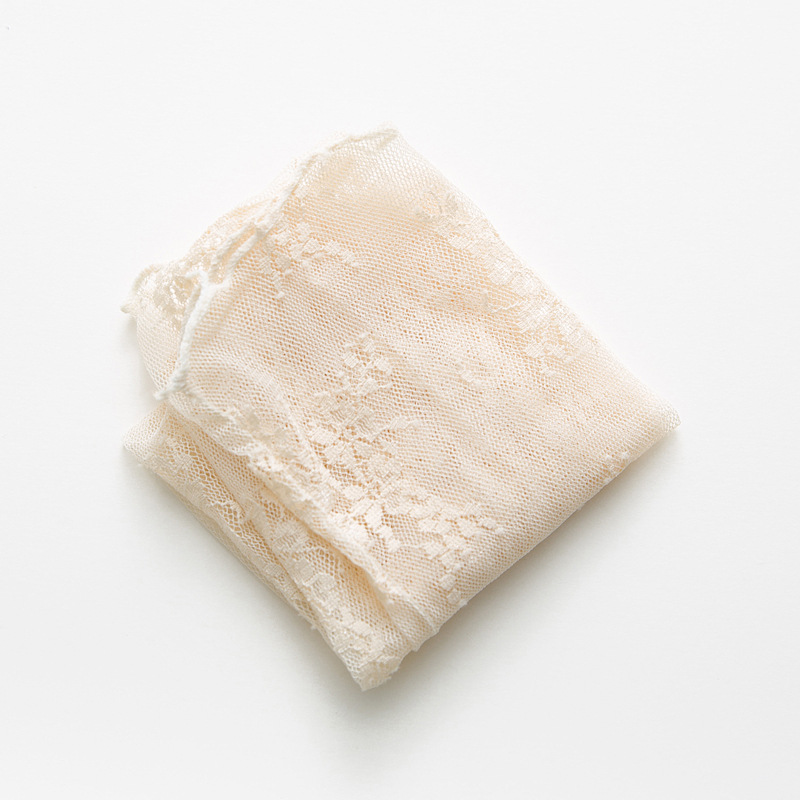 K88 calcetines mujeres Corea del Sur retro de malla delgada pila calcetines hueco transparente media pantorrilla calcetines encaje japonés chica Calcetines