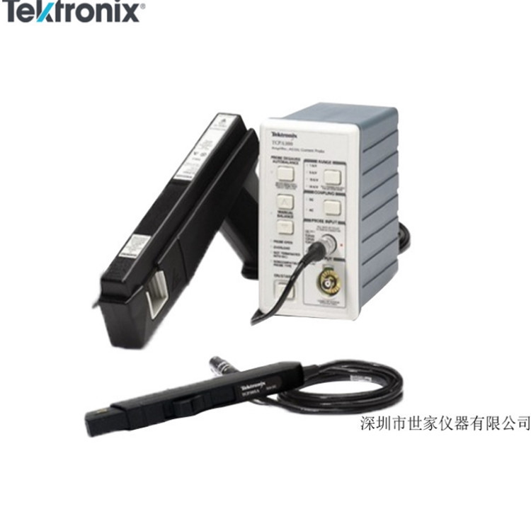 美国泰克TCPA202A电流探头 Tektronix TCPA202A探头原装