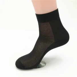 运动休闲棉袜;船袜、隐形袜;商务袜