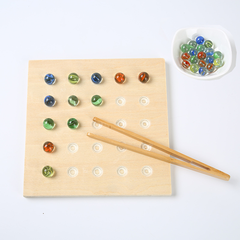 夾彩彈5×5取消托盤