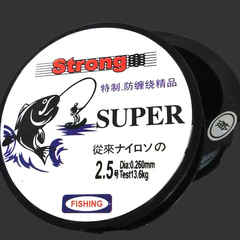 大力馬魚線100米魚線PE線路亞線編織線主線4編8編漁線大力馬線