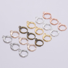 �A�η�ʽ���h �Ӻ�14*12mm���ɶ����_�ڶ�Ȧ diy�Ʒ���h������l