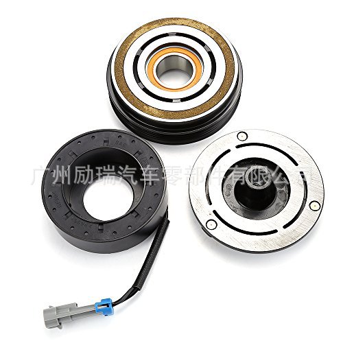 Car air conditioner clutch suitable for GM Chevrolet…