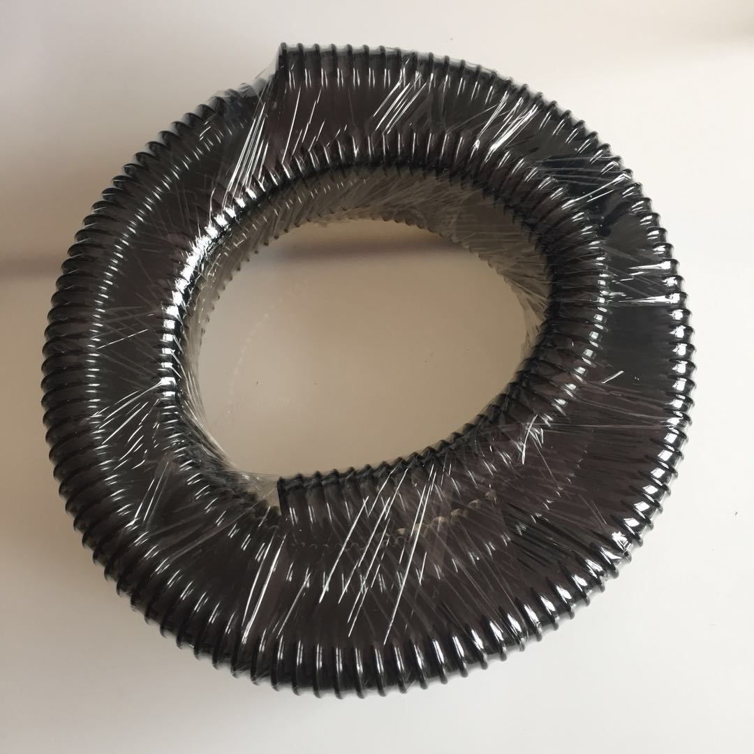 热销推荐 线束管 耐寒耐磨PVC缠绕管 阻燃pvc橡胶缠绕管