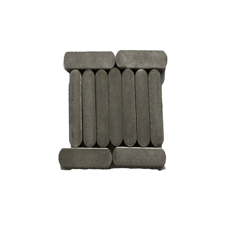 厂家直销  各种平键 导向键 非标键及异形键 图纸件 来图咨询