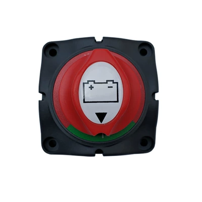 Yacht Rv Second Gear Power supply, ignition system accessories