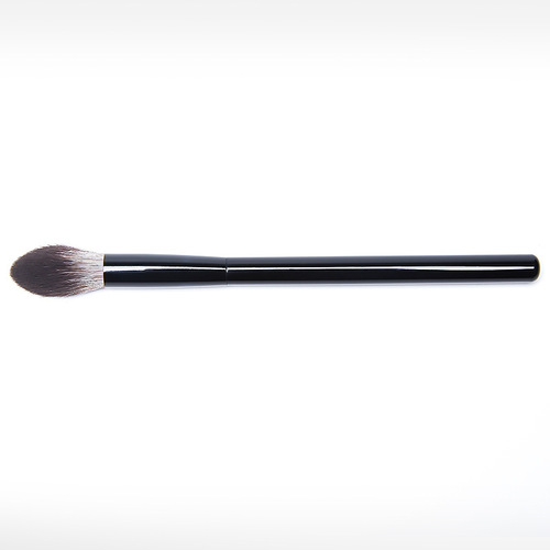 Jin Yisheng microcrystalline gold tower-shaped fixed-point resting powder brush brown brightening brush small loose powder brush makeup setting brush