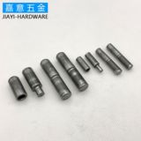 Тот -железный круглый шарнир с холодным 圆 дверной вал сварки дверного вала железного вала железного цилиндрического шарнир