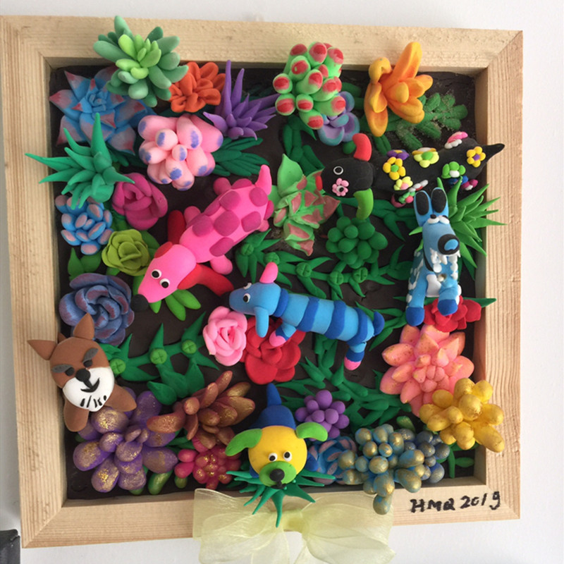 超軽量粘土メーカー卸売 12 色 24 色 36 色セットスペース泥粘土スノーフレーク泥子供用色泥