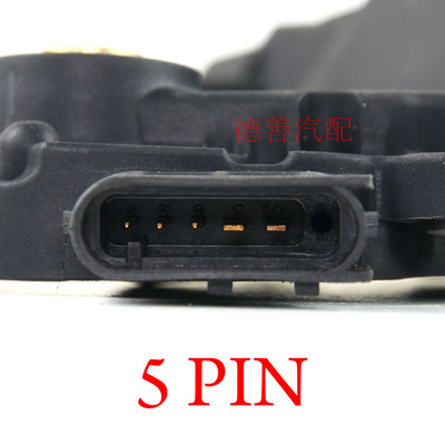 Applicable Benz C180 C200 C300 transmission case shift modular Shift computer intelligence Servo modular