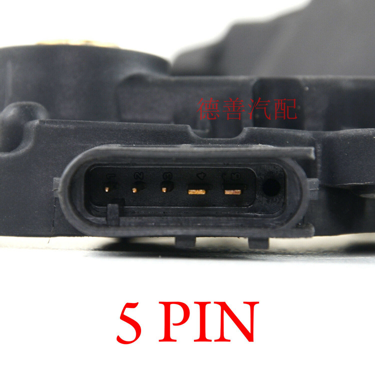 Applicable Benz C180 C200 C300 transmission case shift modular Shift computer intelligence Servo modular