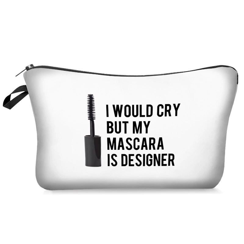(), щетка для ресниц, косметичка, органайзер bag