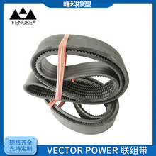 专业供应 以色列(VECTOR POWER) 联组带  质量好 价格优