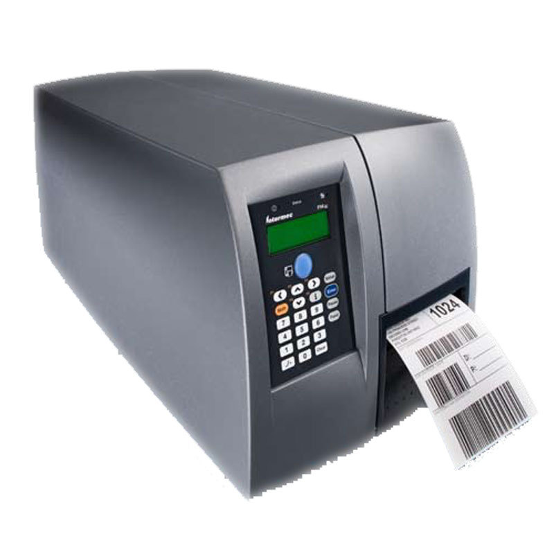 intermec������Easycoder PM4i�����͹�ҵ����ӡ����������ƵRFID