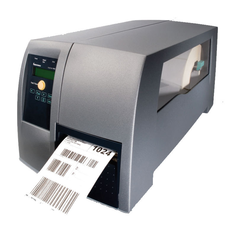 intermec������Easycoder PM4i�����͹�ҵ����ӡ����������ƵRFID