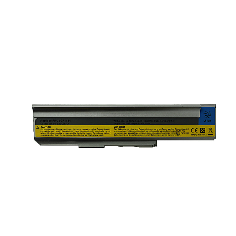 for Lenovo Lenovo N100 N200 3000 0769 40 Y8315 laptop battery for Lenovo Lenovo N100 N200 3000 0769 40 Y8315 laptop battery
