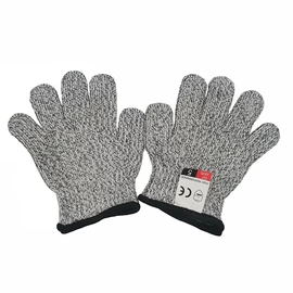 其他身体防护;防割手套;耐高温手套