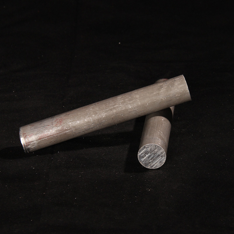 厂家直销耐高温耐磨铝棒6063/6082/5052实心铝管铝合金型材