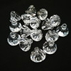 Acrylic beads, plastic crystal, wholesale