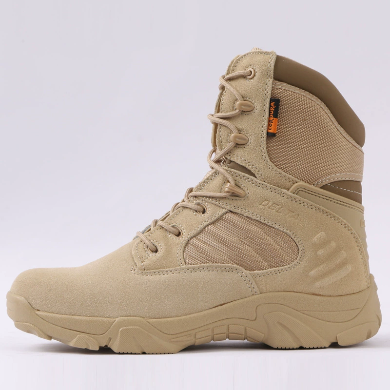 (Cross-border trading), high tactics climbing boots, plus size