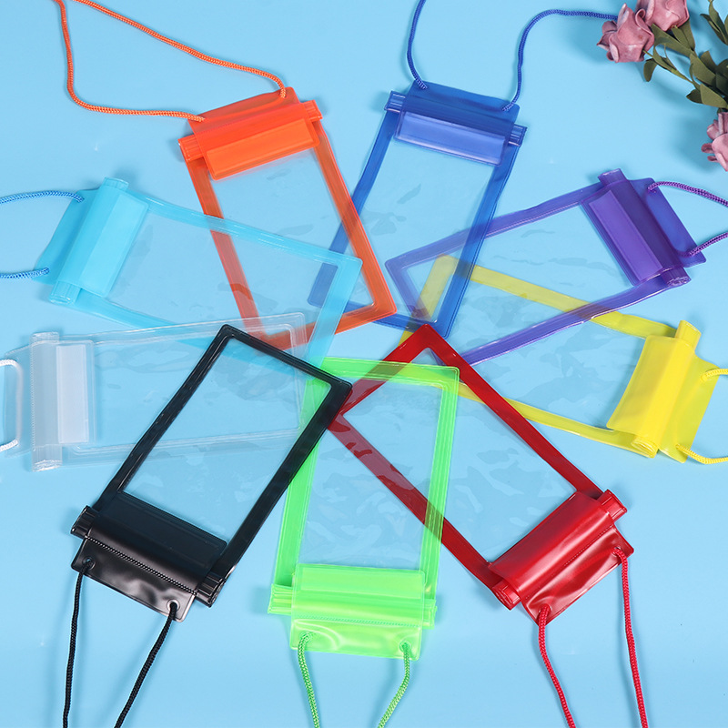 Mobile phone protection