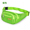 Sports nylon waterproof belt bag suitable for men and women, one-shoulder bag, for running, wholesale