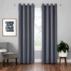 Deep gray