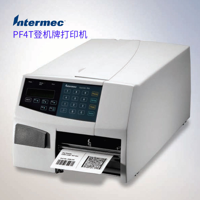 intermec������Easycoder PF4i PF4ci PF4T PF2i�ǻ�����������