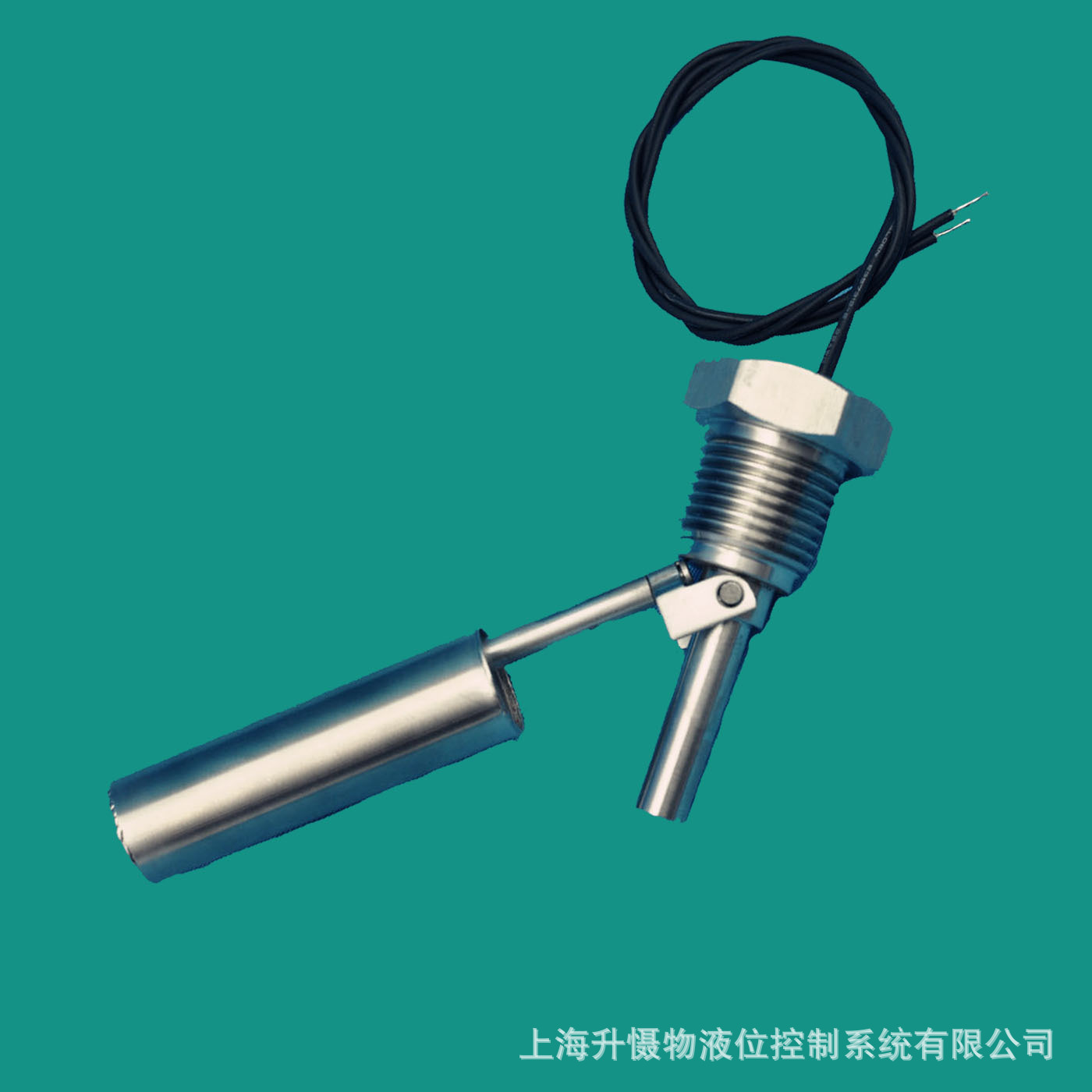 【厂家直销】荐  水箱鸭嘴式浮子开关 侧装式浮球液位开关OH10