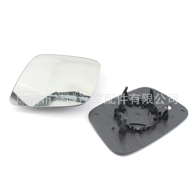 Car mirror Volkswagen Caddy and