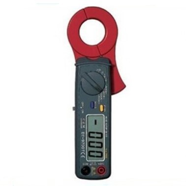 CEM华盛昌 DT-9700T迷你型交直流钳形表，带K型温度测量功能