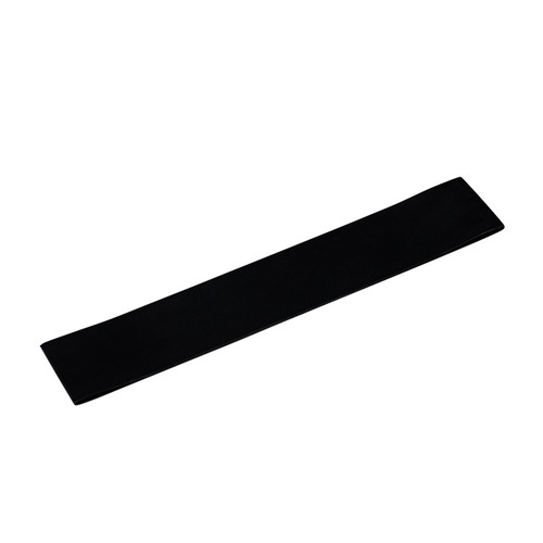 Yoga pull band latex elastic thin circle rehabilitation fitness resistance band pull sheet squat hip exercise butt abuse circle