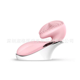 洁面仪;电子美容仪;电吹风