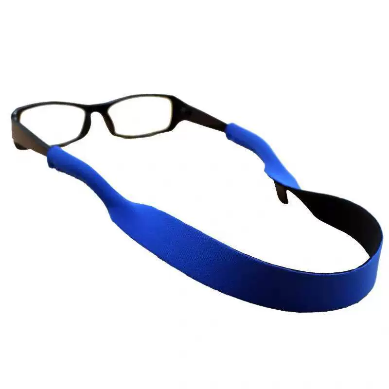 Non-slip glasses, belt, (Physicals)