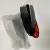 Black (OPP bag)
