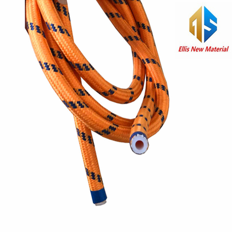 供应熨斗蒸汽机硅胶软管蒸汽洗车机高温管多功能家电清洗机蒸汽管